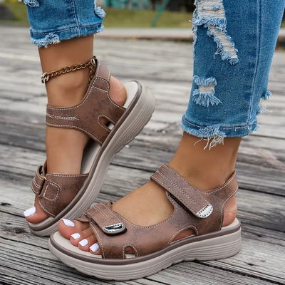Alicia® - Sandalias Ortopedicas⏐Edición Premium