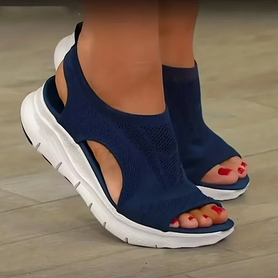 Álava® - Sandalias Ortopedicas⏐Edición Premium