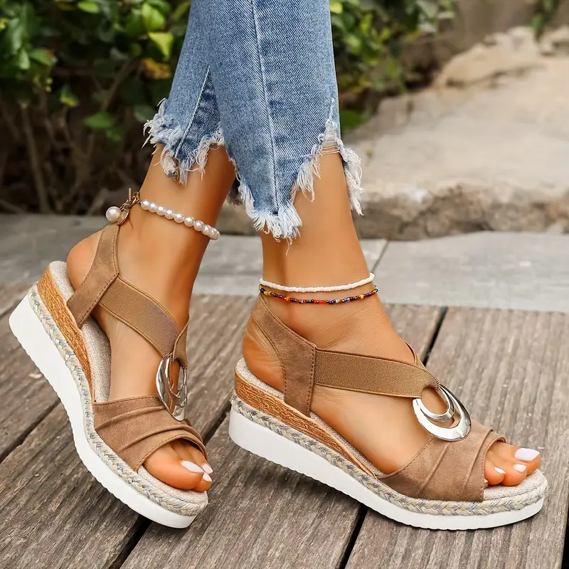 Lara® - Sandalias Ortopedicas⏐Edición Premium