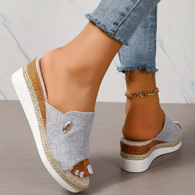 Reus® - Sandalias Ortopedicas⏐Edición Premium