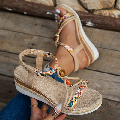 Lérida® - Sandalias Ortopedicas⏐Edición Premium