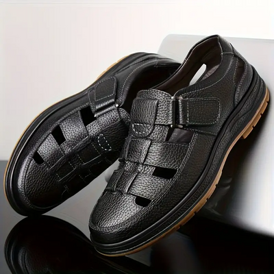 José® - Sandalias Ortopédicas ⏐Edición Premium