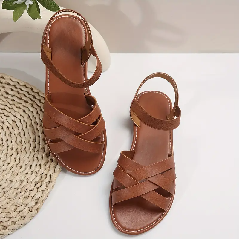 Burgos® - Sandalias Ortopedicas⏐Edición Premium