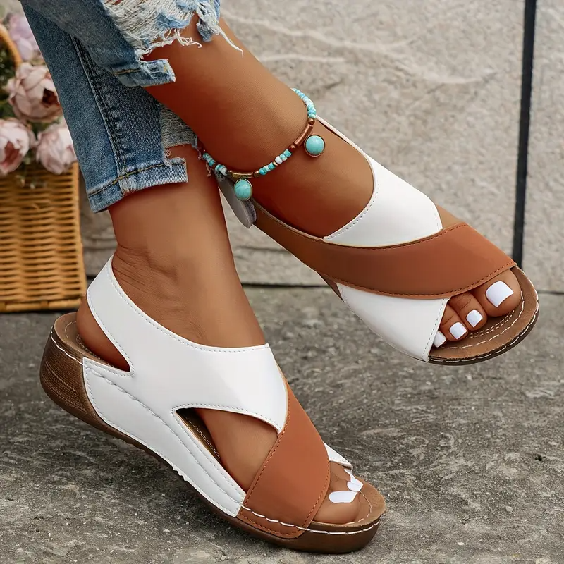 Eva® - Sandalias Ortopedicas⏐Edición Premium