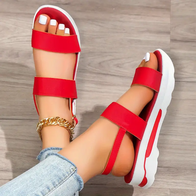 Cáceres® - Sandalias Ortopedicas⏐Edición Premium