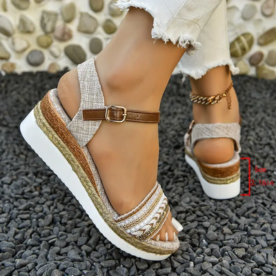 Varas® - Sandalias Ortopedicas⏐Edición Premium