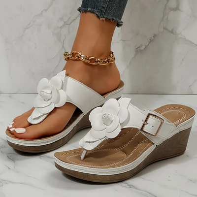 Paloma® - Sandalias Ortopedicas⏐Edición Premium