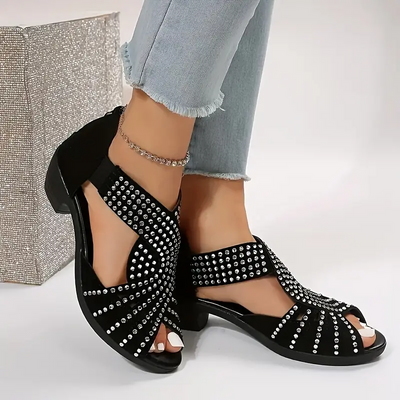 Miriam® - Sandalias Ortopedicas⏐Edición Premium
