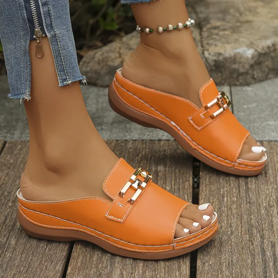 Melilla® - Sandalias Ortopedicas⏐Edición Premium