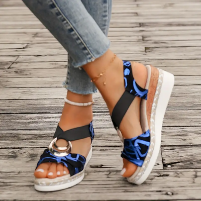 Lara® - Sandalias Ortopedicas⏐Edición Premium