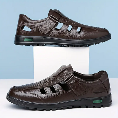 Sergio® - Sandalias Ortopédicas ⏐Edición Premium