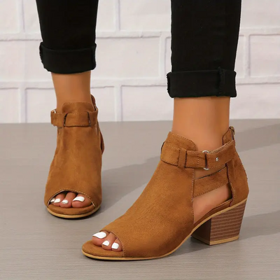 Alicante® - Sandalias Ortopedicas⏐Edición Premium