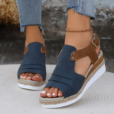 Rebeca® - Sandalias Ortopedicas⏐Edición Premium