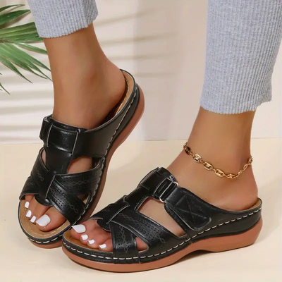 Lugo® - Sandalias Ortopedicas⏐Edición Premium