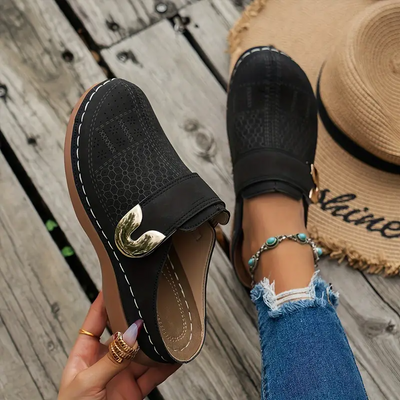 Pamplona® - Sandalias Ortopedicas⏐Edición Premium