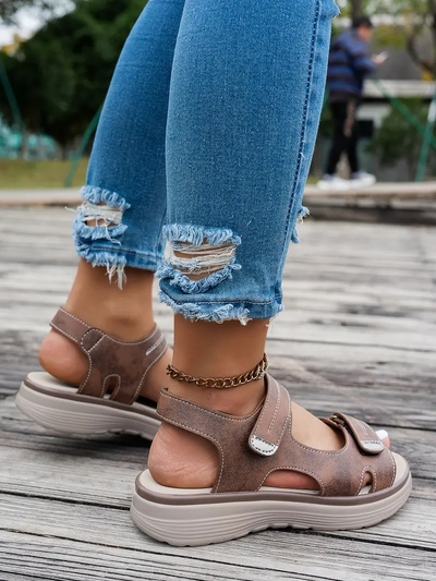 Alicia® - Sandalias Ortopedicas⏐Edición Premium