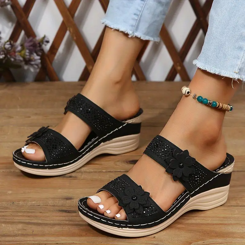 Cuenca® - Sandalias Ortopedicas⏐Edición Premium
