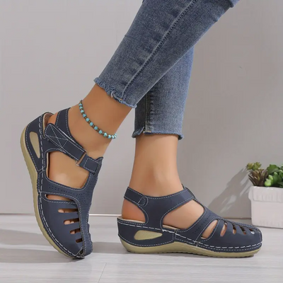 Málaga® - Sandalias Ortopedicas⏐Edición Premium