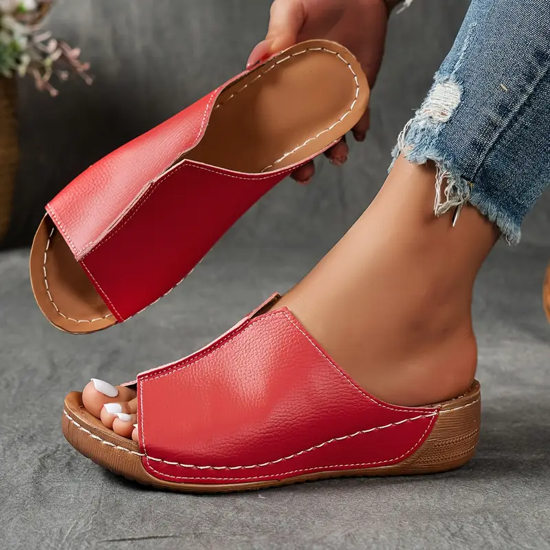 Lleida® - Sandalias Ortopedicas⏐Edición Premium