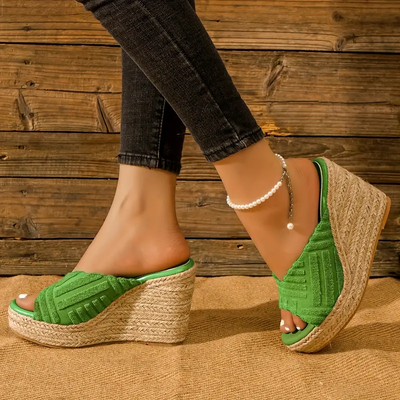 Teruel® - Sandalias Ortopedicas⏐Edición Premium