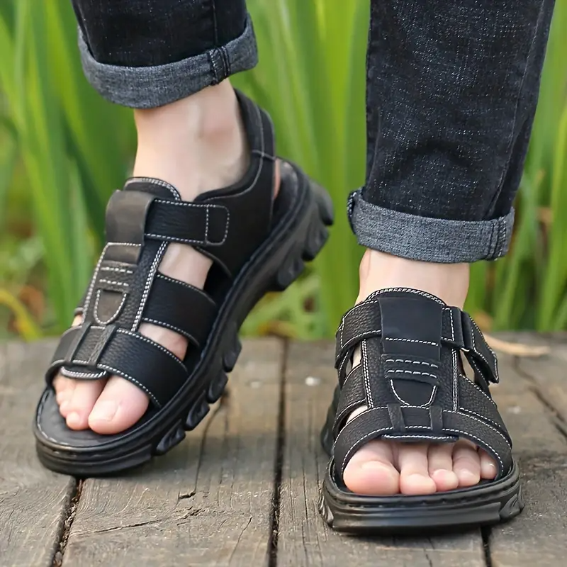 Raúl® - Sandalias Ortopedicas⏐Edición Premium