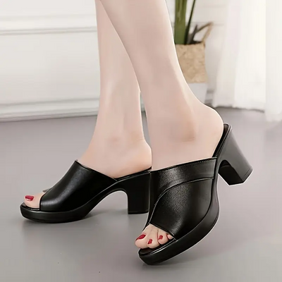 Estela® - Sandalias Ortopedicas⏐Edición Premium