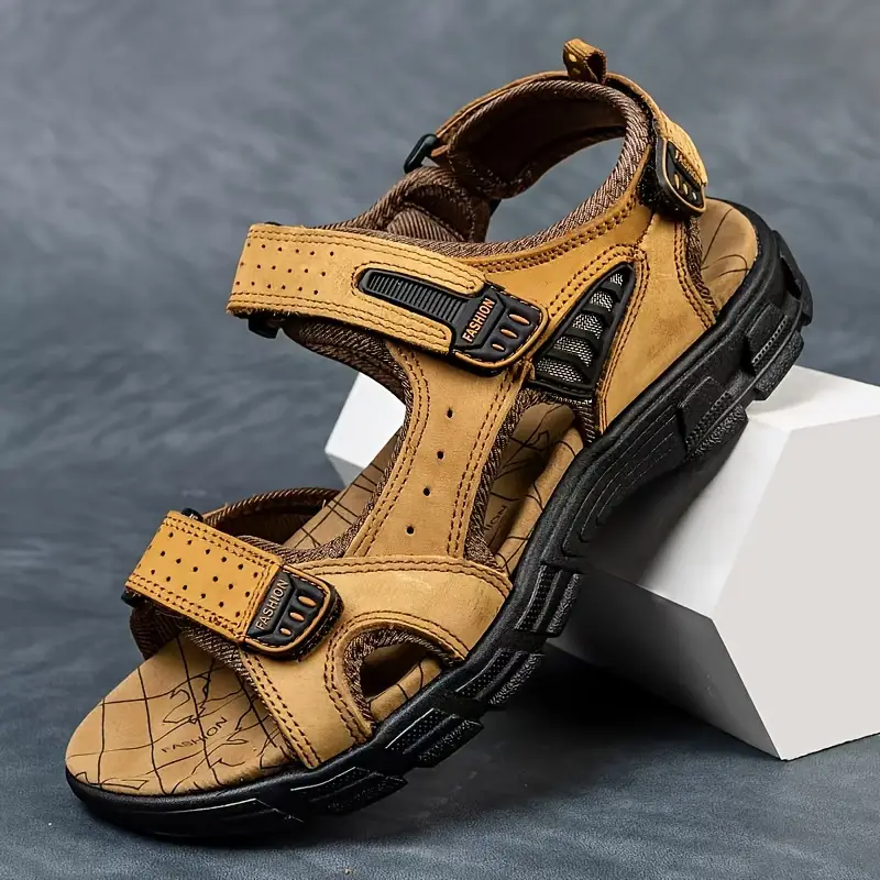 Rubén® - Sandalias Ortopedicas⏐Edición Premium