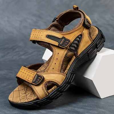Rubén® - Sandalias Ortopedicas⏐Edición Premium