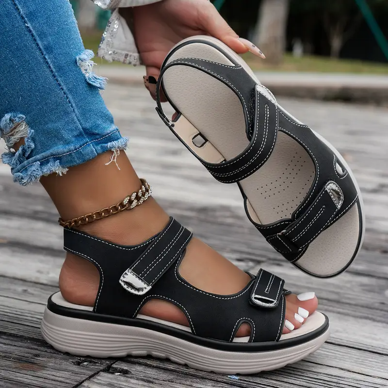 Alicia® - Sandalias Ortopedicas⏐Edición Premium
