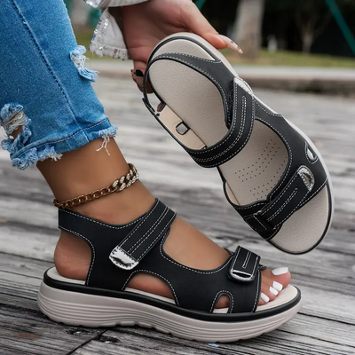 Alicia® - Sandalias Ortopedicas⏐Edición Premium