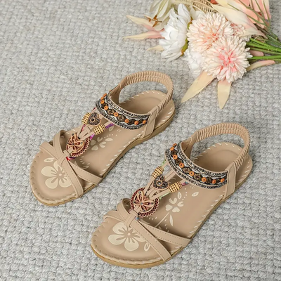 Oviedo® - Sandalias Ortopedicas⏐Edición Premium