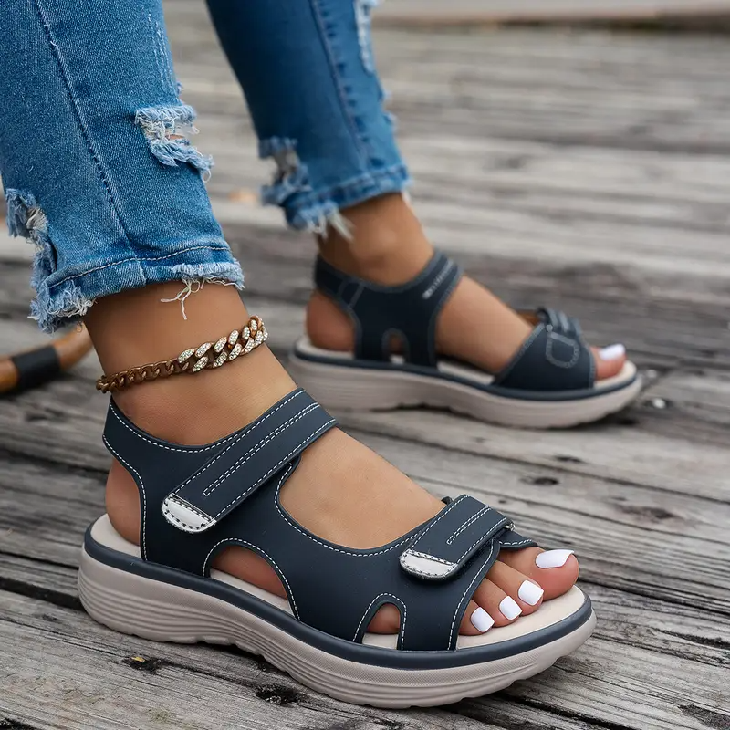 Alicia® - Sandalias Ortopedicas⏐Edición Premium