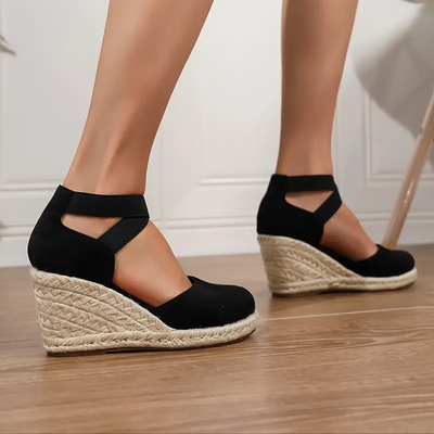 Lourdes® - Sandalias Ortopedicas⏐Edición Premium
