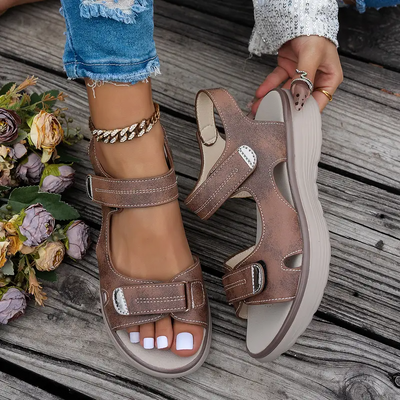 Alicia® - Sandalias Ortopedicas⏐Edición Premium