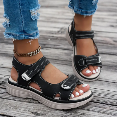 Alicia® - Sandalias Ortopedicas⏐Edición Premium