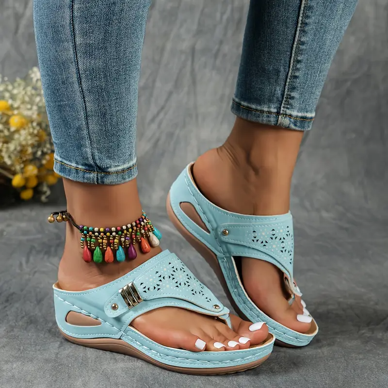 Beatriz® - Sandalias Ortopedicas⏐Edición Premium