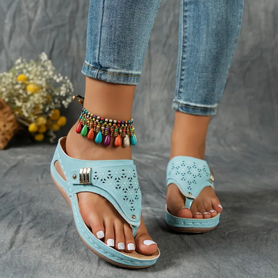 Beatriz® - Sandalias Ortopedicas⏐Edición Premium