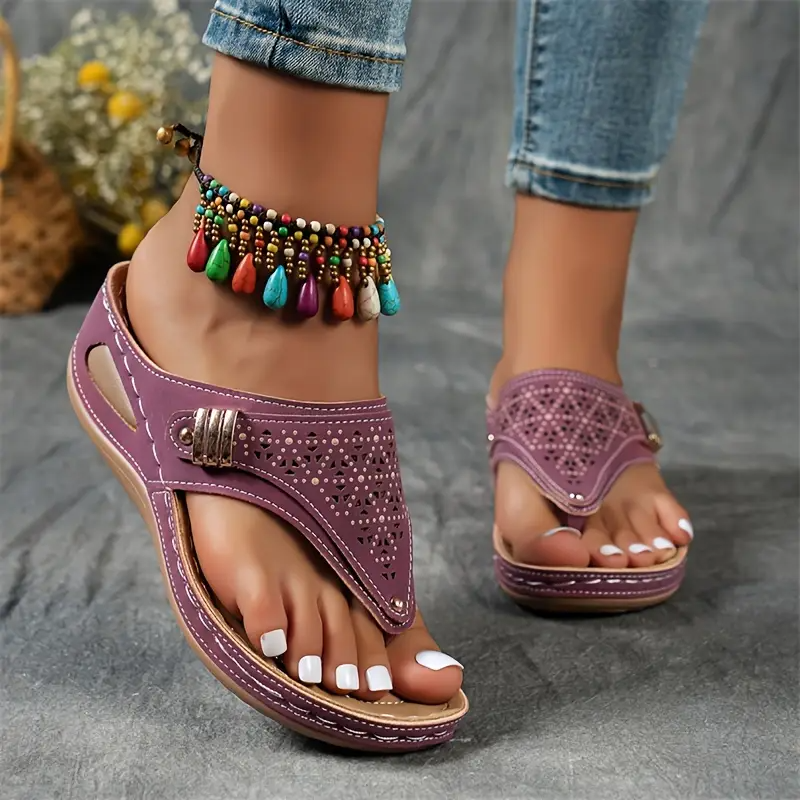 Beatriz® - Sandalias Ortopedicas⏐Edición Premium