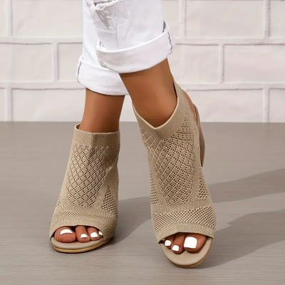 Badajoz® - Sandalias Ortopedicas⏐Edición Premium