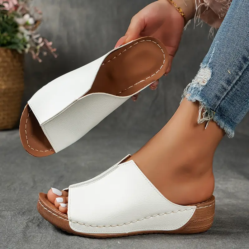 Lleida® - Sandalias Ortopedicas⏐Edición Premium