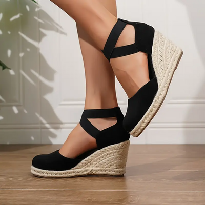 Lourdes® - Sandalias Ortopedicas⏐Edición Premium