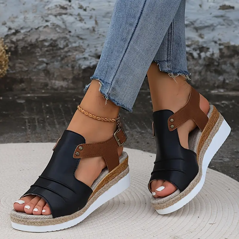 Rebeca® - Sandalias Ortopedicas⏐Edición Premium