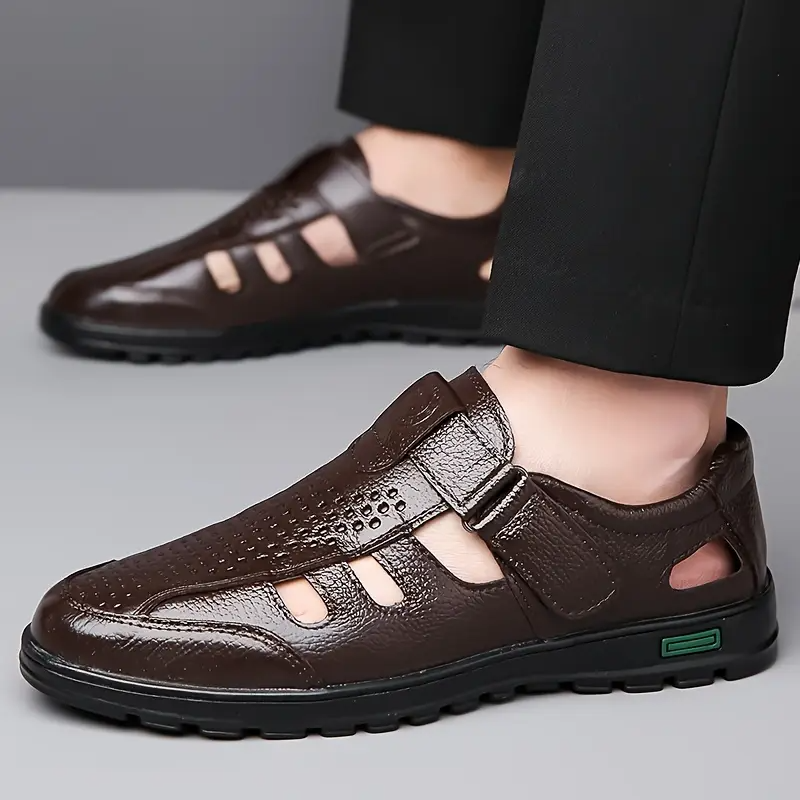 Sergio® - Sandalias Ortopédicas ⏐Edición Premium
