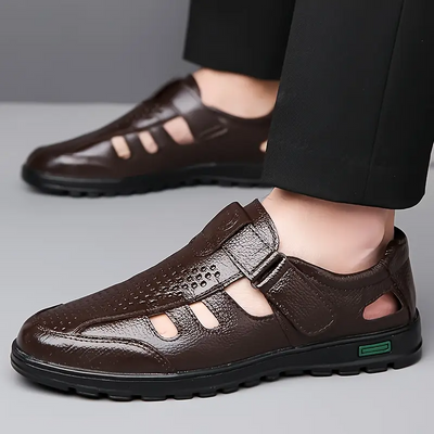 Sergio® - Sandalias Ortopédicas ⏐Edición Premium