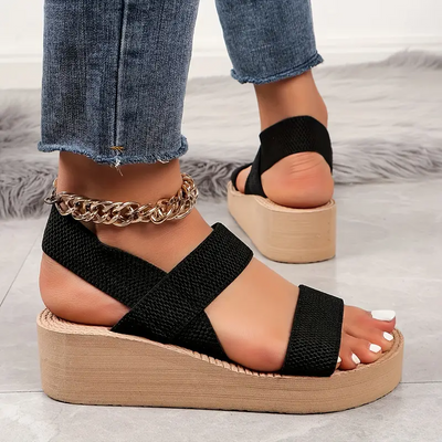 Soria® - Sandalias Ortopedicas⏐Edición Premium