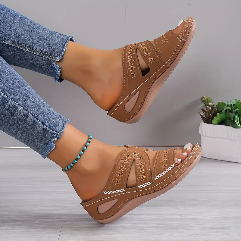 Ceuta® - Sandalias Ortopedicas⏐Edición Premium