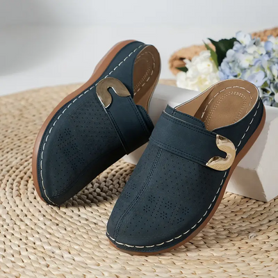 Pamplona® - Sandalias Ortopedicas⏐Edición Premium