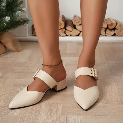 Concepción® - Sandalias Ortopedicas⏐Edición Premium