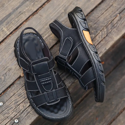Raúl® - Sandalias Ortopedicas⏐Edición Premium
