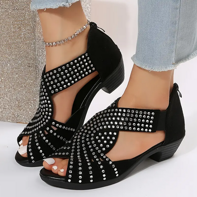 Miriam® - Sandalias Ortopedicas⏐Edición Premium